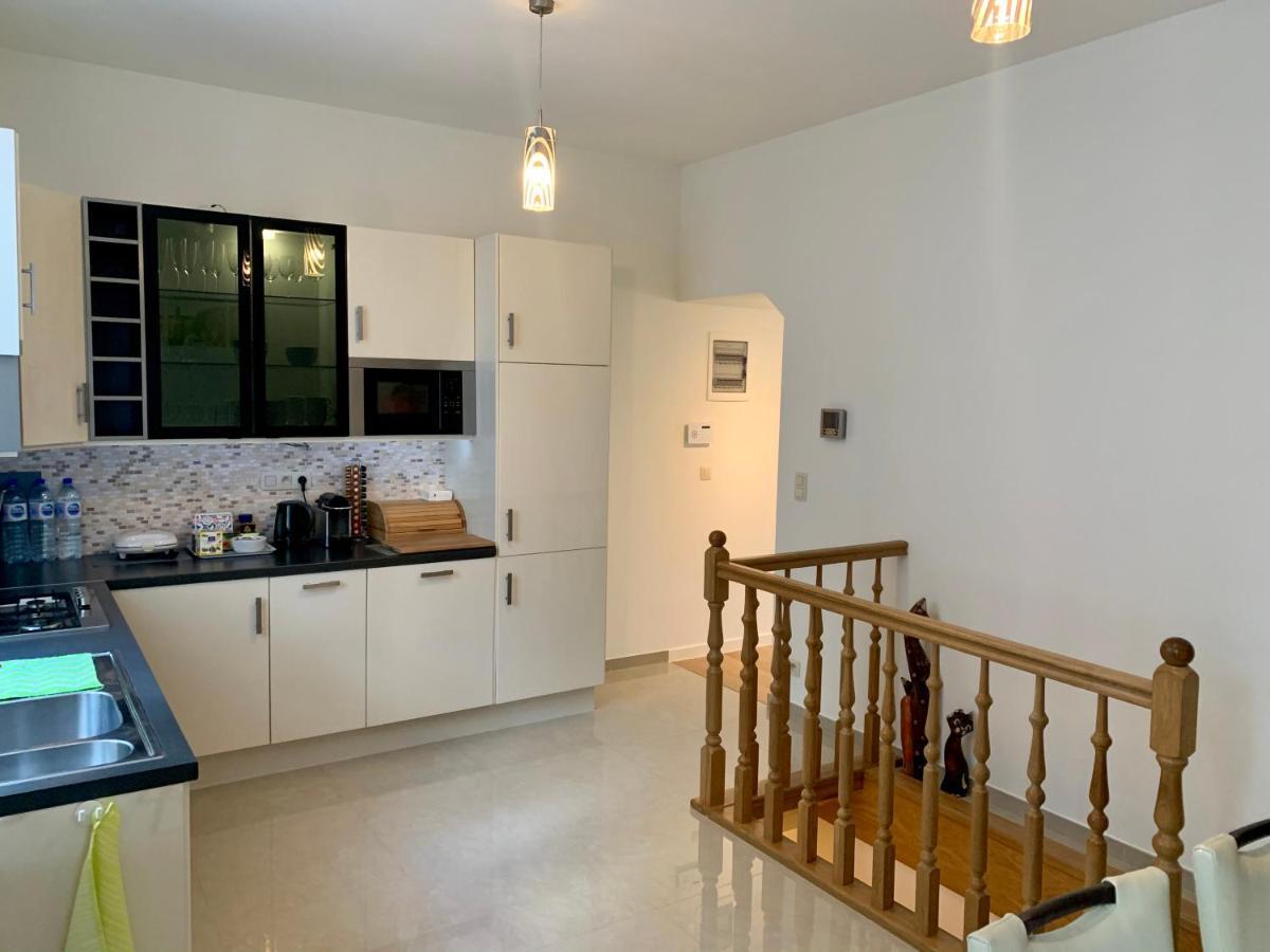Appartement Chez Agnes Brussel Bagian luar foto