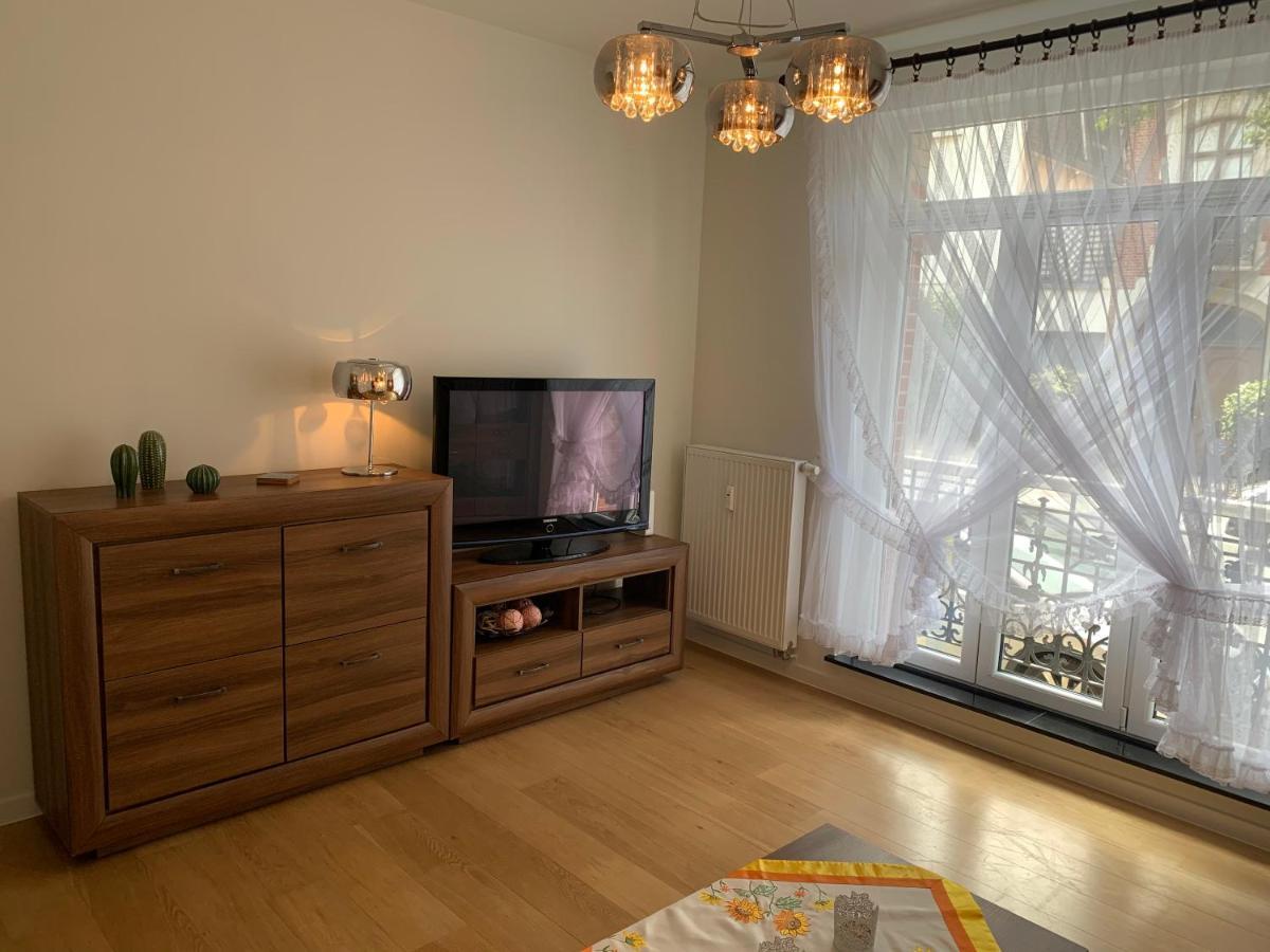 Appartement Chez Agnes Brussel Bagian luar foto