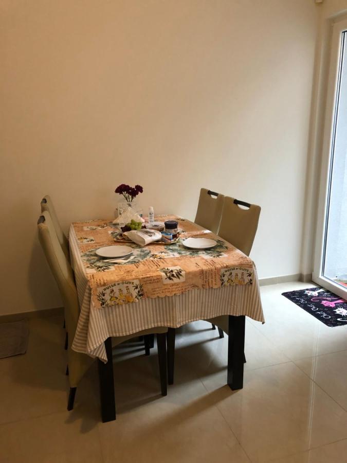 Appartement Chez Agnes Brussel Bagian luar foto