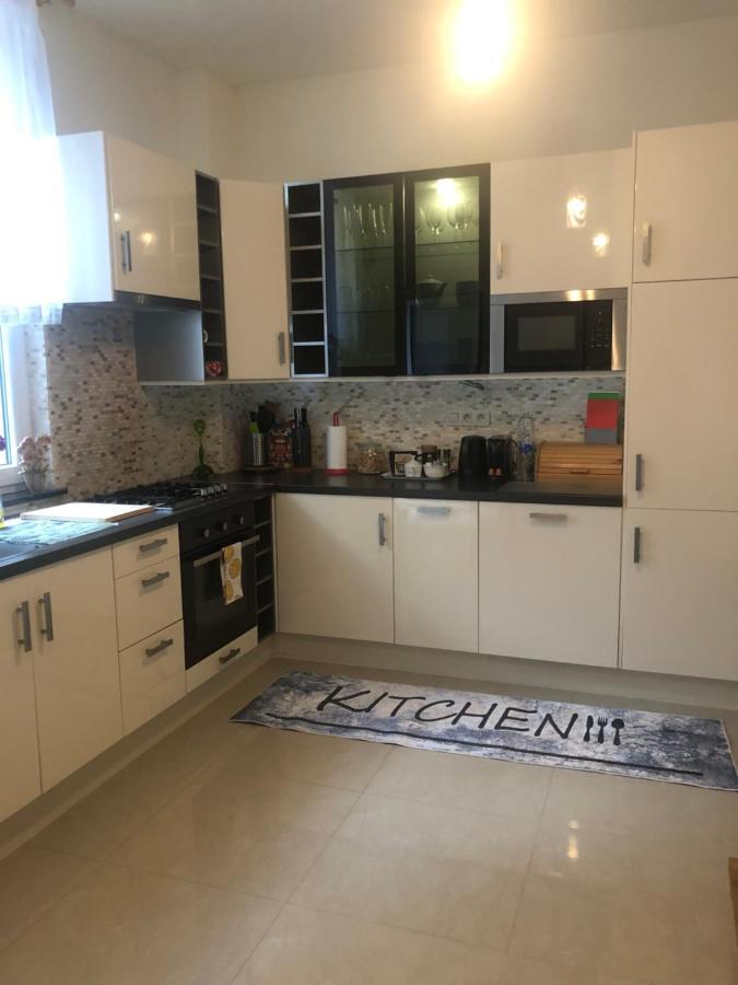 Appartement Chez Agnes Brussel Bagian luar foto