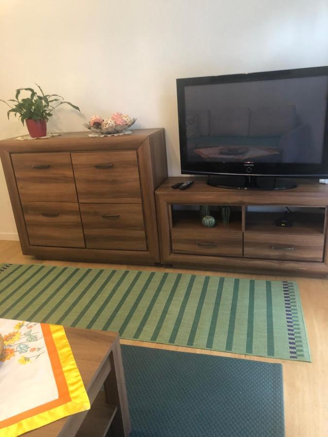 Appartement Chez Agnes Brussel Bagian luar foto